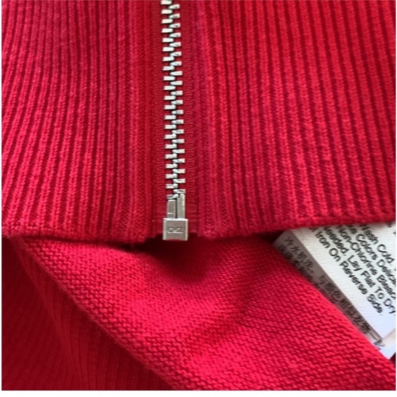 Dkny boyfriend sweater size M - Picture 8 of 10